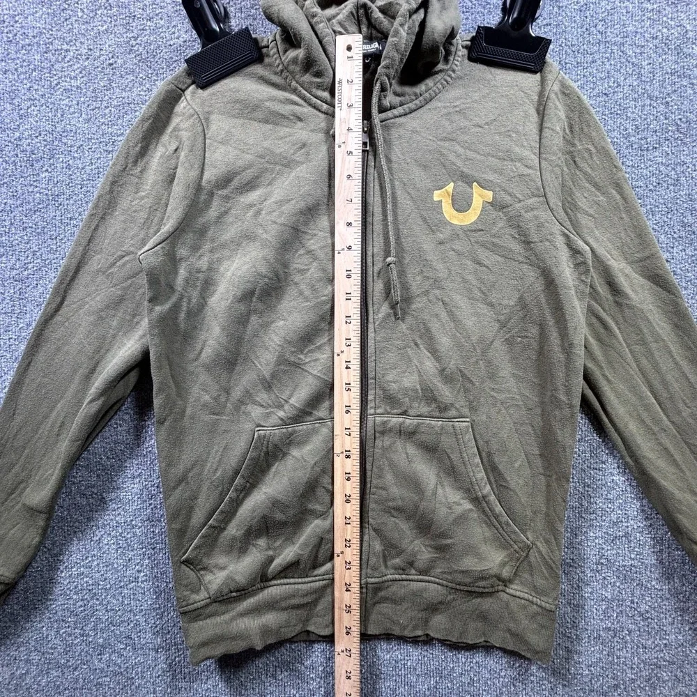 True Religion rvg commerce